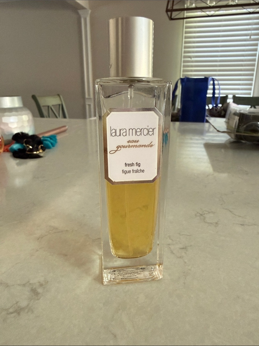 laura mercier Eau Gourmande Fresh Fig